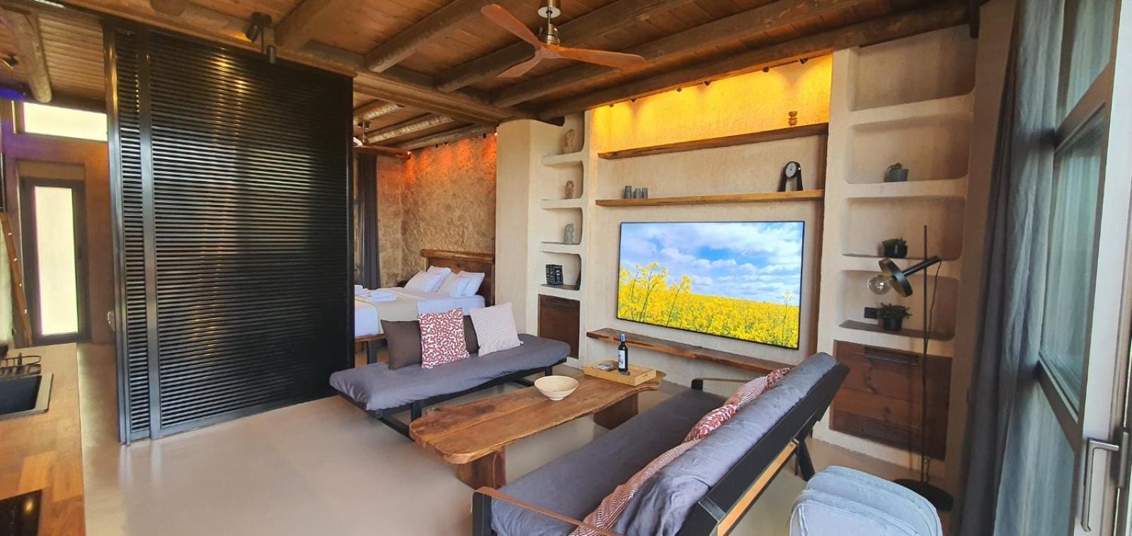 Sea View Garden Suites Pireo Esterno foto