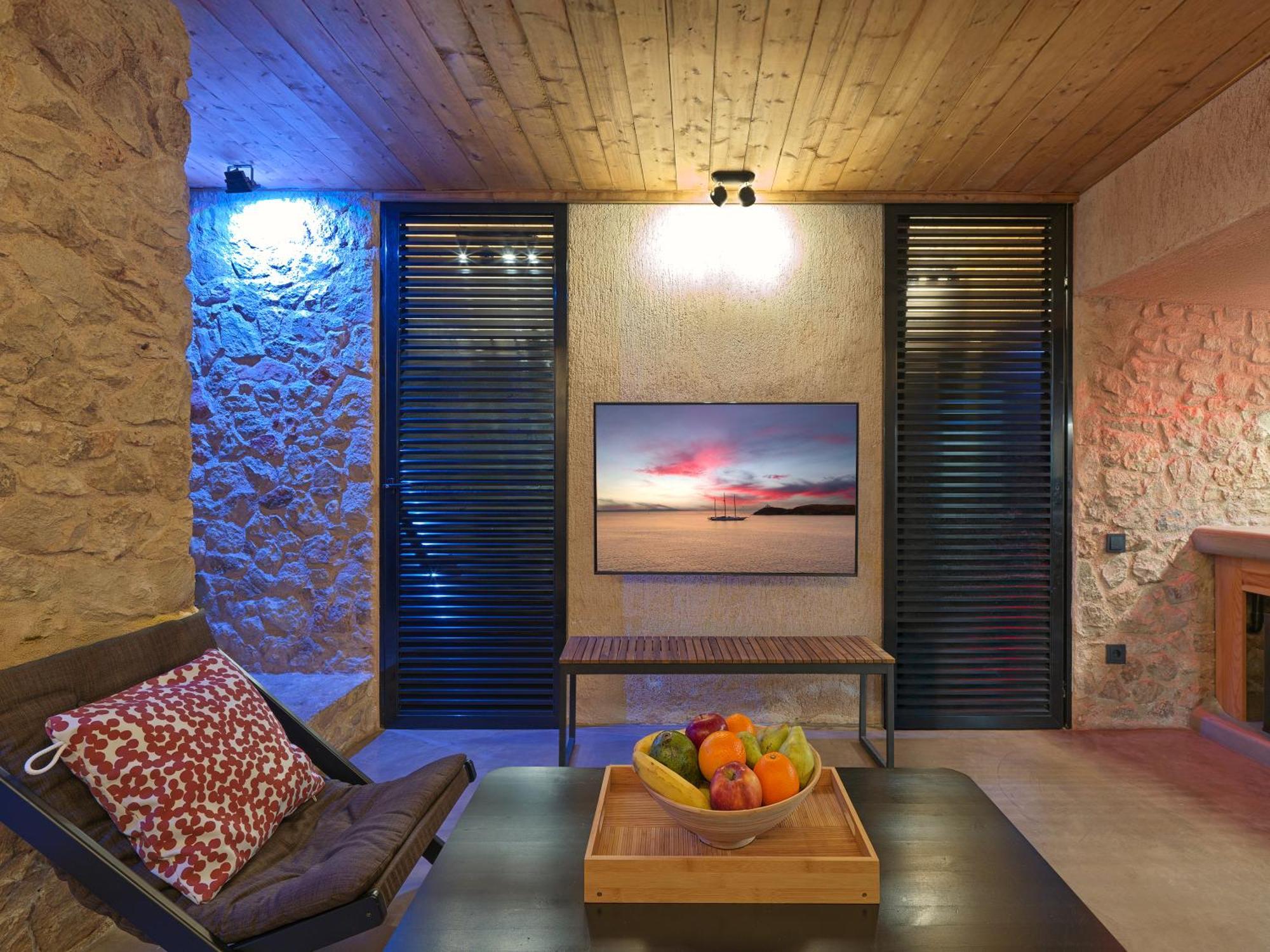 Sea View Garden Suites Pireo Esterno foto