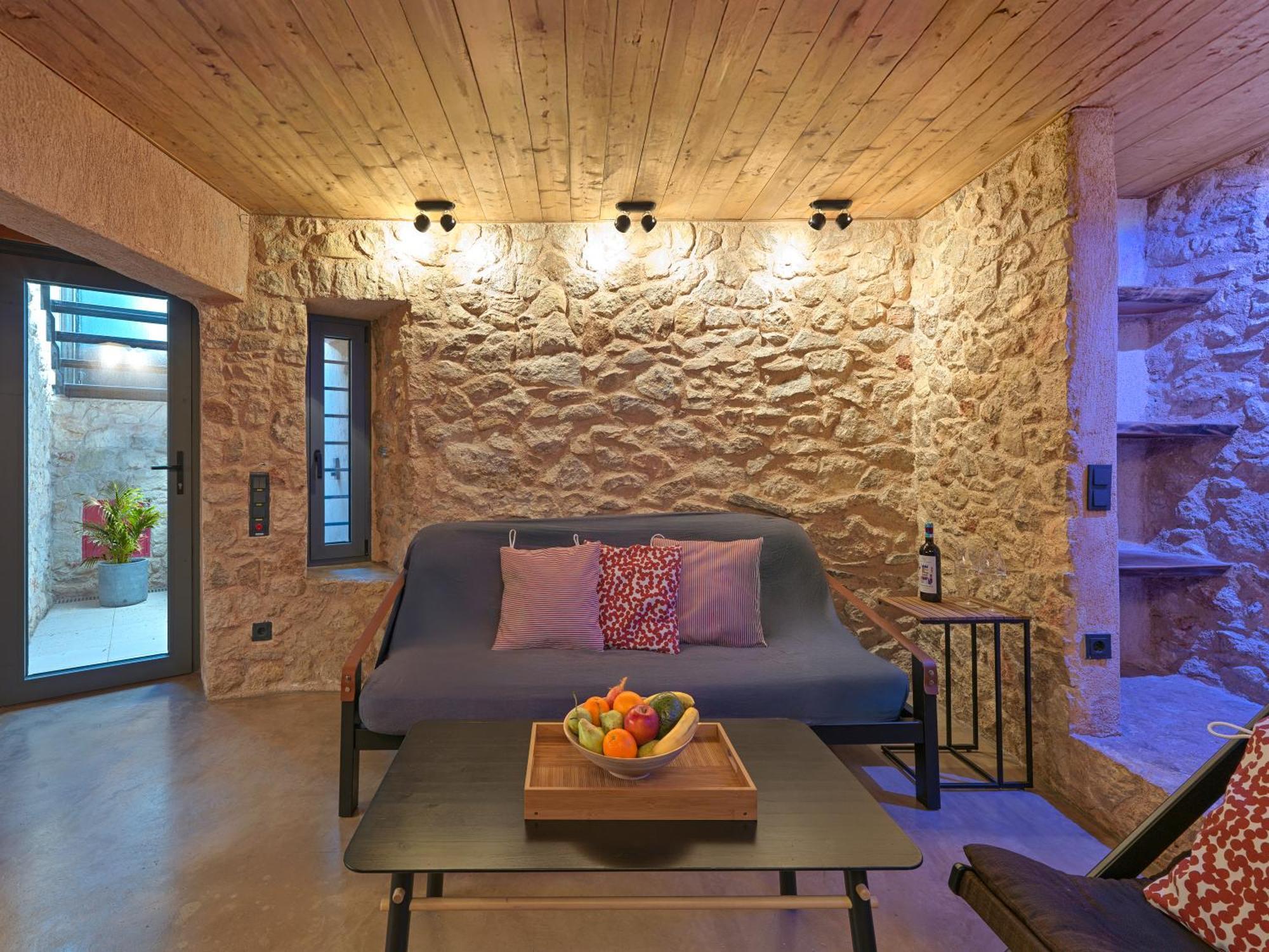 Sea View Garden Suites Pireo Esterno foto